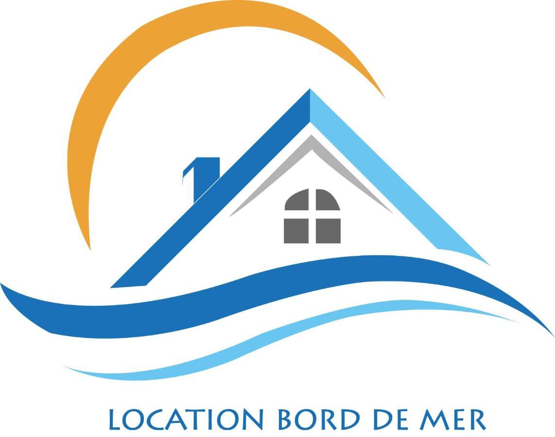 Apartmán L'Echappee Belle Dieppe Exteriér fotografie